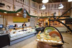La Fromagerie Du Mont D Or Sancey Richard A Metabief Paris France