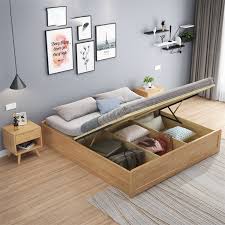 Check spelling or type a new query. Solid Wood Nordic Japan Style Bedroom Sets Solid Wood With Drawer Storage Box Bed Bedroom Furniture For Hotel Buy Hardwood Frame Knock Down Classic Models Designs Latest Storage Bed Furniture Double
