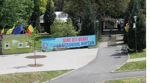 ștrandul Neptun Pregatit Sai Primeasca Pe Aradeni De 1 Mai Intrarea Este Gratuita Galerie Foto Strand