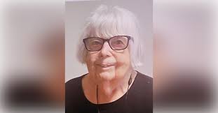 Obituary information for Darletta Thomas Lunsford