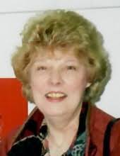 Obituary information for Harriet J. Burke