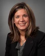 Dr. Gloria Park, Family Medicine