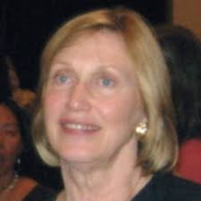 Obituary information for Amy Reece Parsons