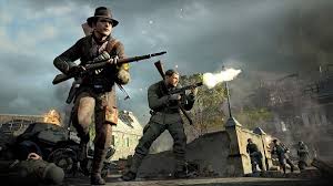 Ação, fps, furtividade, games, tiro idioma: Sniper Elite V2 Remastered Codex Cruzersoftech