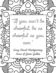 Anne of green gables by daekazu on deviantart. 33 Anne Of Green Gables Printable Coloring Pages My Printable Home