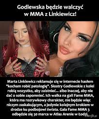 Celebrytka otwiera własny gabinet kosmetyczny i skasowała niemal wszystkie posty na instagramie, w tym między innymi zdjęcie z. Walka Mma Ministerstwo Smiesznych Obrazkow Kwejk Pl