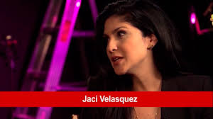 Jaci Velasquez