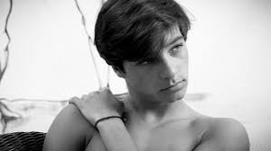 Boy at Shores (2013)