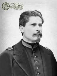 Instituto de Estudios Históricos del Pacífico