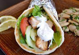 How Many Calories Are In Shawarma With Sausage How Many Calories Are In Shawarma With Beef With Pork