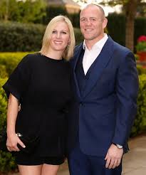 And is the the newborn's middle name philip is believed to be a tribute to both zara's grandfather prince philip, who. Queen S Granddaughter Zara Tindall Gives Birth To Baby Boy On Bathroom Floor At Home Mirror Online