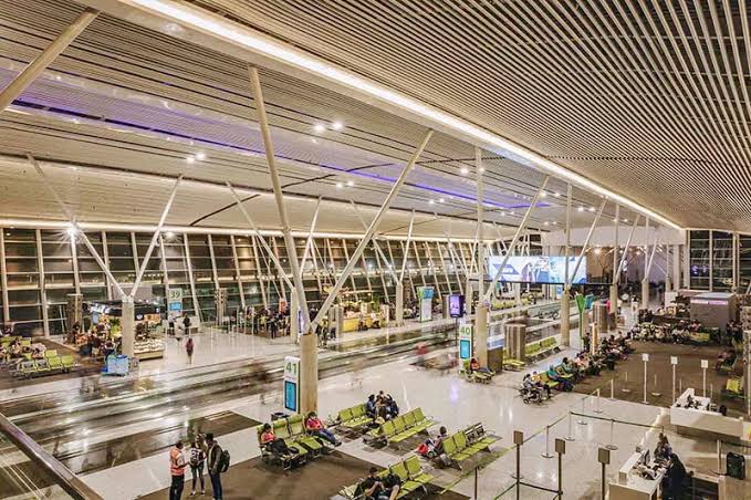 Como ir do aeroporto de Brasília até o centro - 2026 - Grupo Dicas De Viagem