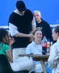 Pierre và Hélèna bên ngoài Zénith 🥰🫶🏻 #pierregarnier #pierre #pierremusique #staracademy11 #staracademy #tf1 #StarAc #StarAcademy2023 #StarAcademy