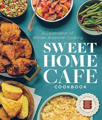 Thanksgiving is an official american holiday that celebrates one of the country's founding myths. Sweet Home Cafe Cookbook A Celebration Of African American Cooking Nmaahc Bunch Iii Lonnie G Harris Jessica B Lukas Albert Grant Jerome 9781588346407 Amazon Com Books