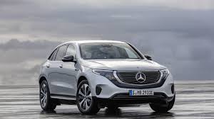 Check spelling or type a new query. Mercedes Benz Eqc Electric Suv Isn T Coming To The Us At All