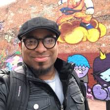 Theo Davis (@TheDavisArts)