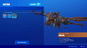 Midas' mission was originally set to be the final fortnite season 2 challenges with the season originally scheduled to end on 30th april. I Talk Fortnite On Twitter Midas Revenge Set Now Has The New Edit Style
