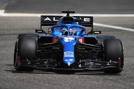 The official f1® facebook account. Fernando Alonso Just Wants To Have Fun In F1 Comeback