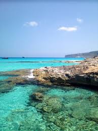 Shopping Cidade Do Porto Praia Ibiza Ilhas Baleares E Listas De Desejos De Viagem