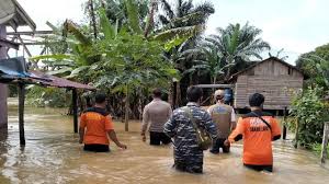 Pertahanan seperti lembangan banjir, levi,19. Special Content Rentetan Bencana Alam Kerusakan Lingkungan Dan Mitigasi Jadi Pr Indonesia News Liputan6 Com