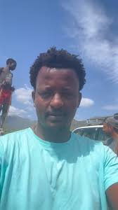 Solomon Bekele
