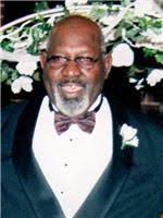 Sanders Glover Sr. Obituary (2018)