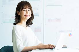 Image result for 経理WOMAN