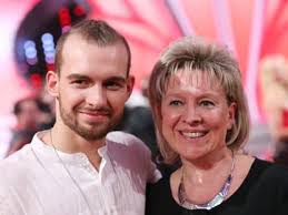 Let's Dance“-Favorit Eric Stehfest über die schwerste Zeit seines Lebens