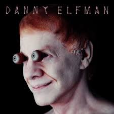 So Danny Elfman just released a new song/video about an hour ago and look  what Riiftrax alumni appear in the video! 😂