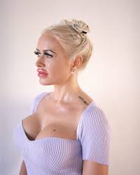 Gitte von G sælger porno på OnlyFans: Jeg har altid været iværksætter, så  det føles helt naturligt | Information