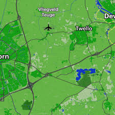 Alles over het weer in dordrecht. Buienradar Nl Weersverwachting Voor Apeldoorn