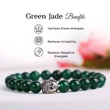 Buddha-Stein-Armband