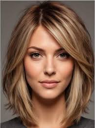 60 Trendy Layered Bob Hairstyles You Can't Miss