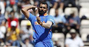 Having trained and played a practice match in the uae on thursday, shami said the players are regaining their rhythm. You Can Become Fitter And Stronger During This Break But Rhythm Will Be Affected Mohammed Shami