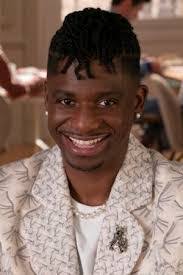 Samuel Arnold's Instagram, Twitter & Facebook