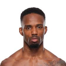 Devin Clark vs Jake Collier