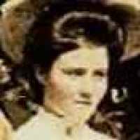 Dovie Myrtle Counts (1892–1971)