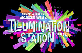 Lifeway's 2026 VBS theme, 'Illumination Station,' counters confusion about  Jesus with biblical clarity | Baptist Press