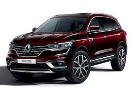 We did not find results for: Renault Koleos Specs Photos 2019 2020 2021 Autoevolution