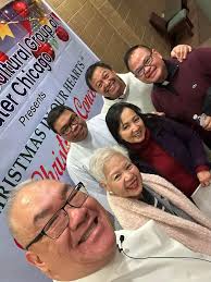 Joliet Filipino Ministry