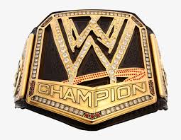 Wwe Championship Unified Version Wwe Champion Belt Png Png Image Transparent Png Free Download On Seekpng