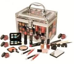 trunk professional makeup kit