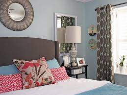 Cost to remodel a master bathroom in 2021. Budgeting For Your Master Bedroom Remodel Hgtv