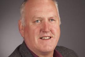 Ponteland Cllr Richard Dodd