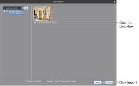 All the android emulators are completable for using lorex cloud on windows 10, 8, 7, computers, and mac. Flir Cloud Client Software Flir Pc Nvr Installation And Setup Lorex Support