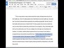 A student can't afford to fail this stage of work, as it will mean that the audience will ignore all the results. How To Write An Introduction Paragraph On A Research Paper