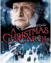 Favorite Versions of A Christmas Carol