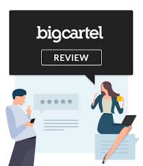 Big Cartel Ecommerce Review Sell Online For Free Dec 19