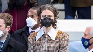 Meet us vice president kamala harris' stepchildren, cole and ella emhoff, the son and daughter of her husband doug emhoff. 5jrcbshbuvjvqm