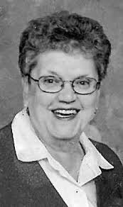 Marilyn Augsburger Obituary (2019)